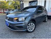 Volkswagen Gol 2022 [ÚNICO DUEÑO]
