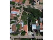 En Venta Terreno en Asunción ID 40409