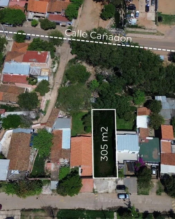 En Venta Terreno en Asunción ID 40409 — foto 3