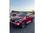 Kia Sportage 2012 full equipo😍