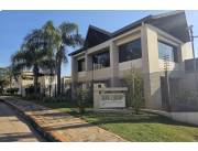 DUPLEX A LA VENTA Barrio Cerrado Boulevard Jardines de Confederación,