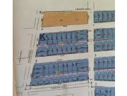 ¡Terreno en venta – 420 m² con excelente ubicación!