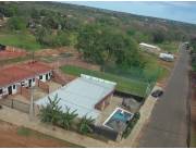 CASA QUINTA EN CAPIATA