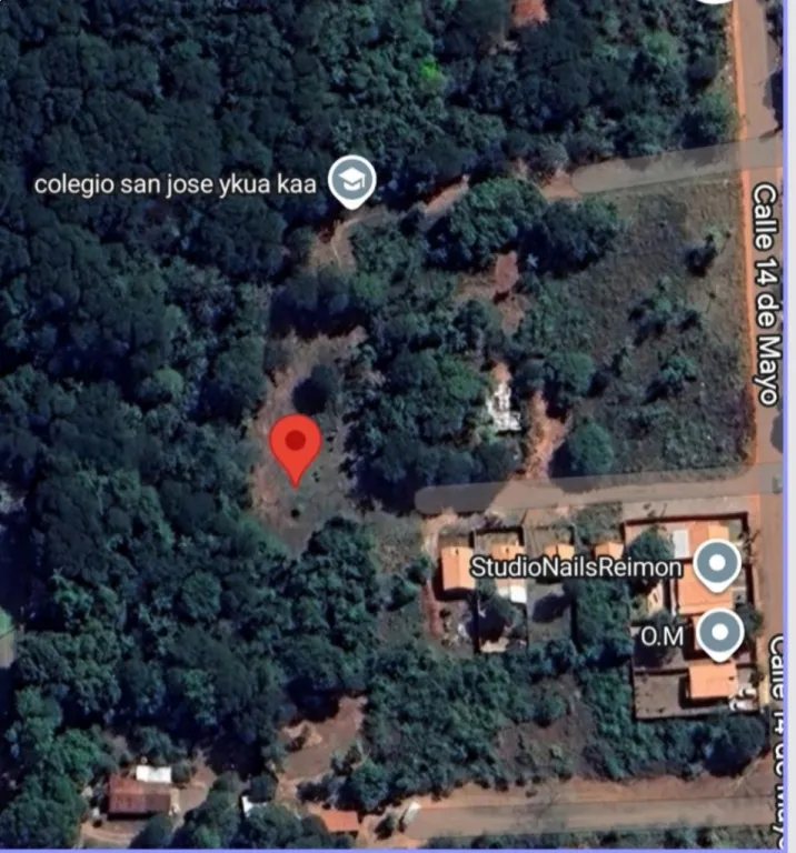 ¡Gran Oportunidad! Venta de 4 Terrenos Juntos – Calle a Calle — foto 2