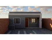 ¡Oportunidad de adquirir tu nuevo hogar! Casa en oferta