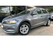 Volkswagen Polo 2022 [ÚNICO DUEÑO]