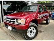 Toyota Hilux 2001