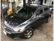 Chevrolet Onix LT 2018 [ÚNICO DUEÑO]
