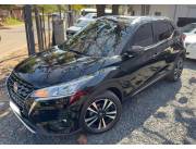 Nissan Kicks Advance 2022 [ÚNICO DUEÑO]