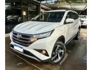 Toyota Rush 2019 [ÚNICO DUEÑO]