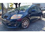 Toyota Auris 2009 [RECIÉN IMPORTADO]