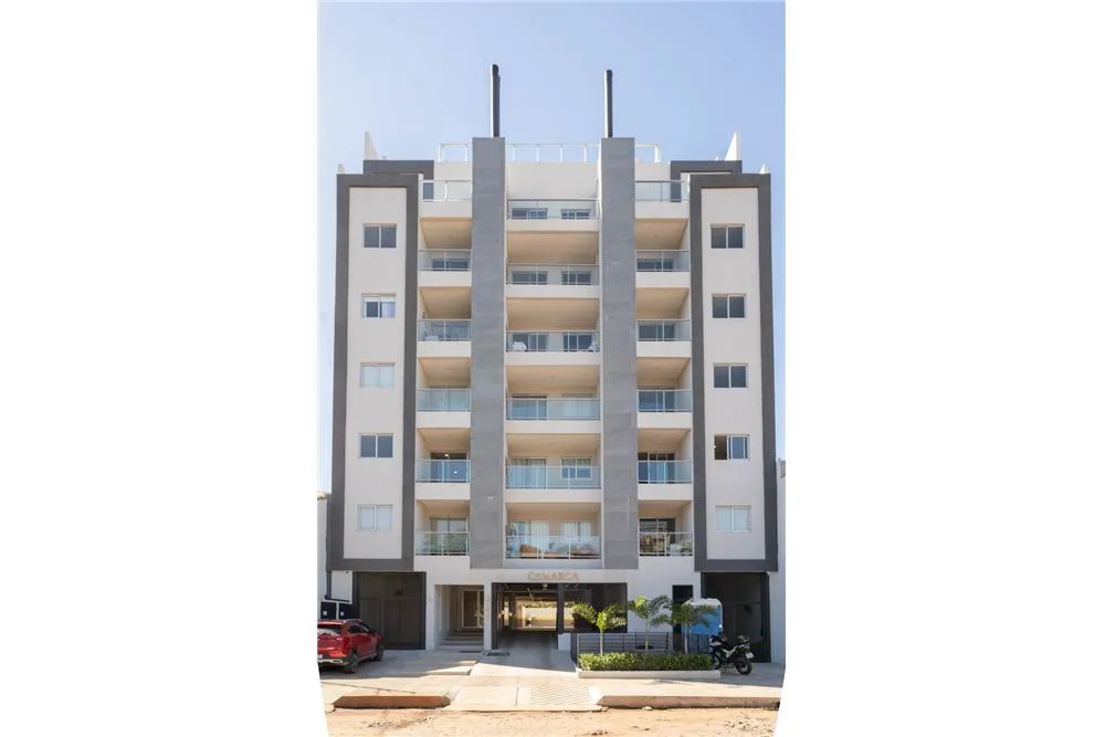 Departamento - Alquiler - Los Laureles, Paraguay — photo 3