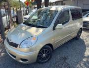 Toyota Funcargo 2004 [RECIÉN IMPORTADO]