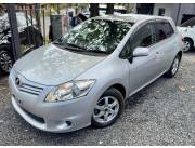 Toyota Auris 2012 [RECIÉN IMPORTADO]