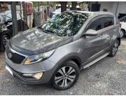 Kia Sportage 2013 [ÚNICO DUEÑO]