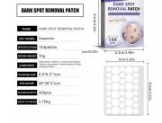 🌟 Dark Spot Removal Patch – Tu solución contra las manchas 🌟