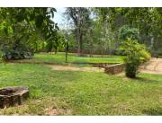 En Venta Terreno