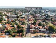 CASA/LOCAL COMERCIAL EN FERNANDO DE LA MORA ZONA NORTE
