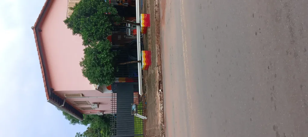 Vendo mi casa en zona reducto. A cuadras del hospital acosta ñu — foto 2