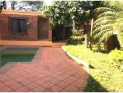 En Venta Casa Sajonia Asuncion ID 40653