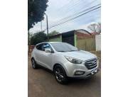 Vendo Hyundai Tucson Diesel 2014💎 Motor 2.0✅ Unica dueña✅ Zona Fdo de la Mora🚩