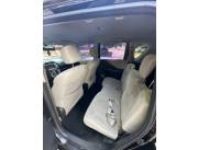 Vendo Toyota Ractis 2009💎 Unico dueño Motor 1.5✅ Zona Fdo de la Mora🚩