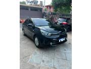 Vendo Kia Soluto 2020💎 Automático Full Equipo✅ Sin detalles✅ A transferir✅