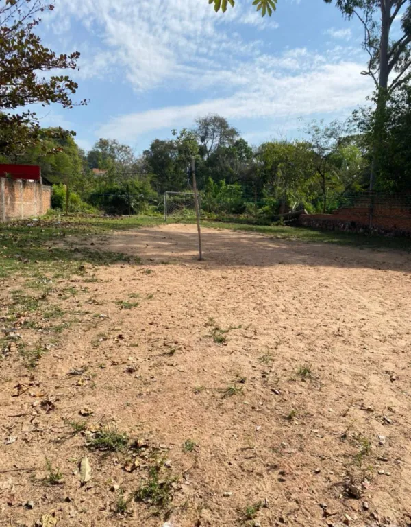 VENDO TERRENO EN ASUNCIÓN - MBOCAYATY — foto 2