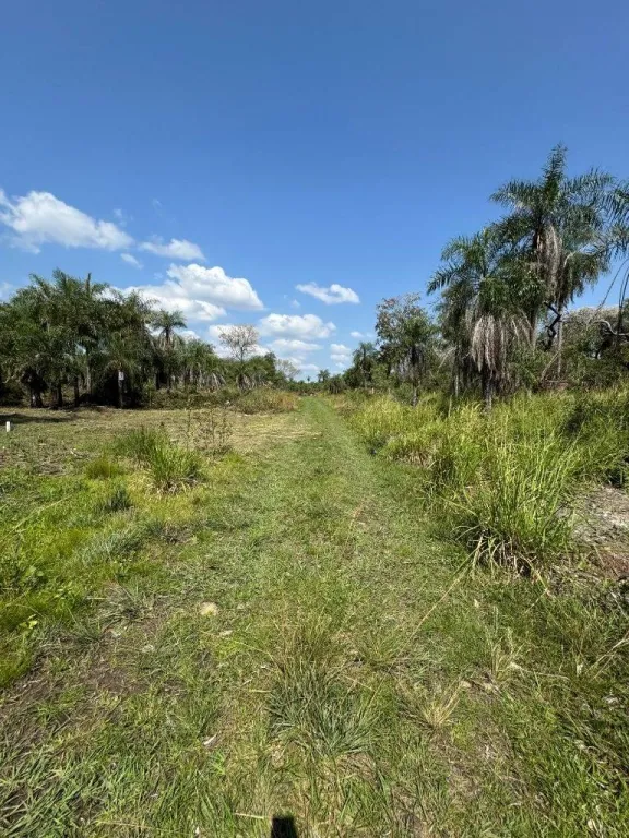TERRENO EN SAN BERNARDINO,ZONA CIERVO CUÁ ID 40220 — foto 2