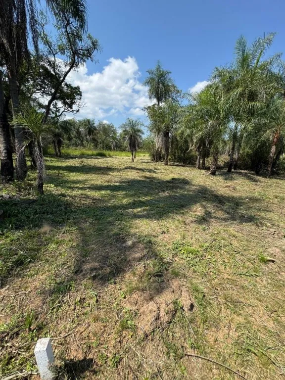 TERRENO EN SAN BERNARDINO,ZONA CIERVO CUÁ ID 40220 — foto 3