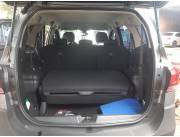 Vendo camioneta Chevrolet Spin Activ7, año 2019, automatico, naftero, 7 pasajeros.