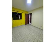 Alquilo Departamento de 2 dormitorios en San Lorenzo sobre Laguna Grande zona Pinedo en 1e