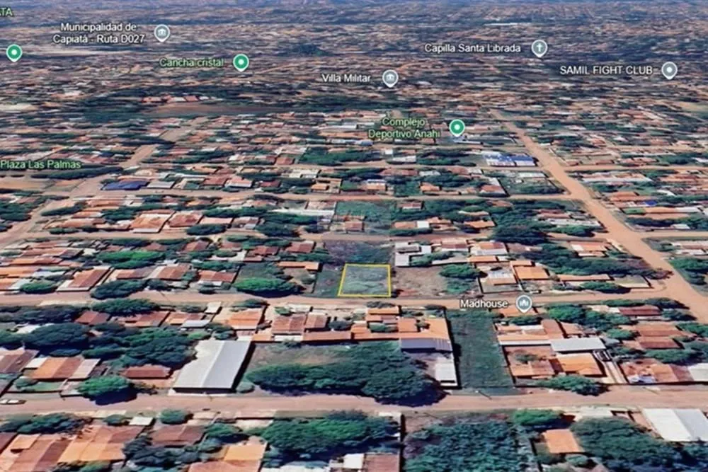 Terreno - Venta - San Lorenzo, Paraguay — foto 3