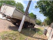 DESAGÜE DE POZO CIEGO zona SAN LORENZO