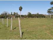 🏡 OFERTO 5 TERRENOS JUNTOS EN LA CIUDAD DE ITAUGUÁ