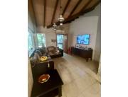 VENDO CASA EN BARRIO VILLA AURELIA