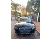 Audi A4 Avant 2011