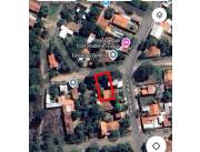 Terreno 12x30 en Barrio Yka'a – Zona en Crecimiento