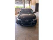 Audi A6 2016
