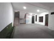 Casa en Alquiler – Barrio Gral. Díaz, Asunción