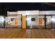 VENDO CHALET A ESTRENAR EN CAPIATA KM 23