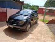 Vendo toyota IST año 2003