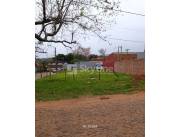 Venta Terreno en Esquina en Laguna Grande