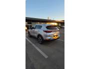 KIA SPORTAGE 2020 AUTOMATICO DIESEL
