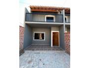 Alquilo Duplex de 3 dormitorios en Villa Elisa zona Centro