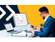 ESTUDIO CONTABLE - APERTURA DE RUC