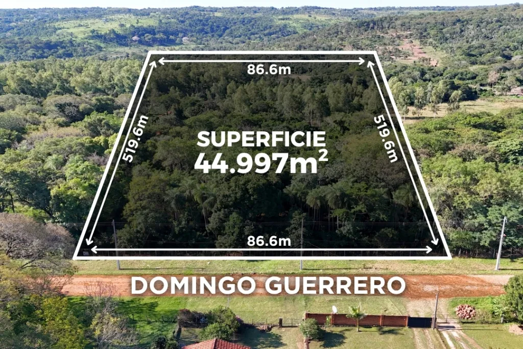 En Venta Terreno — foto 2