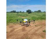 Drone de Fumigacion de 30 litros