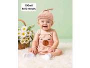 Body capibara 9a12 meses