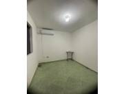 Alquilo Departamento de 2 Dormitorios en Mburicao de Asuncion zona 25 de mayo y Choferes